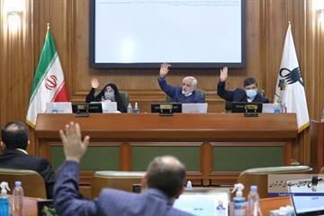 با تصویب یک فوریت در شورا صورت گرفت : 9-51 الزام شهرداری تهران به ایجاد درگاه صدور مجوزهای شهری